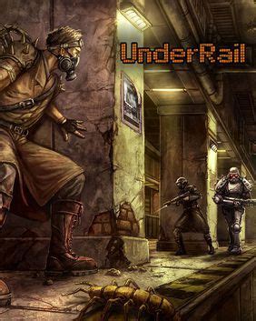 tvtropes underrail|Underrail (Video Game) .